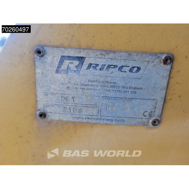 Caterpillar D6-43225325