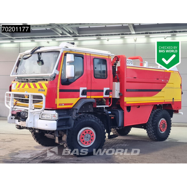 2008 رينو CCFS 6000-43225357