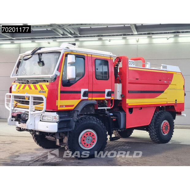 2008 رينو CCFS 6000-43225366