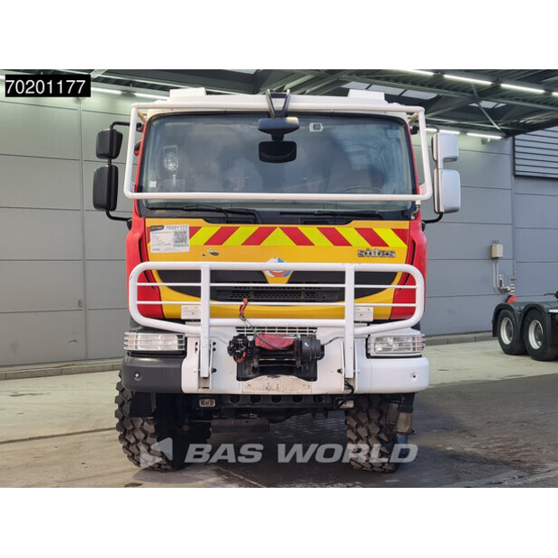 2008 رينو CCFS 6000-43225376