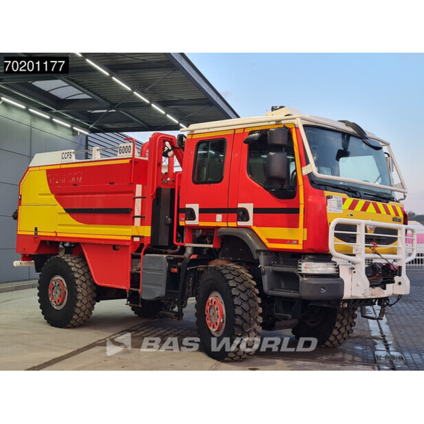 2008 رينو CCFS 6000-43225384