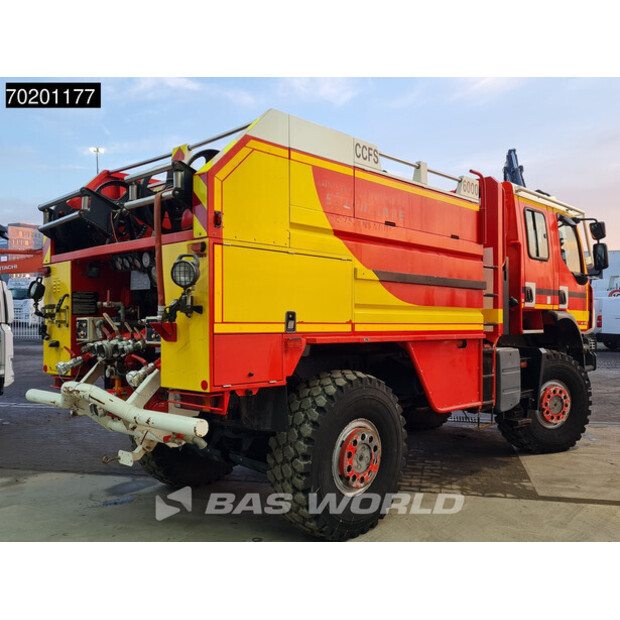 2008 رينو CCFS 6000-43225385