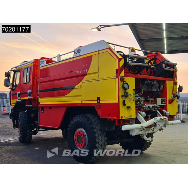 2008 رينو CCFS 6000-43225387