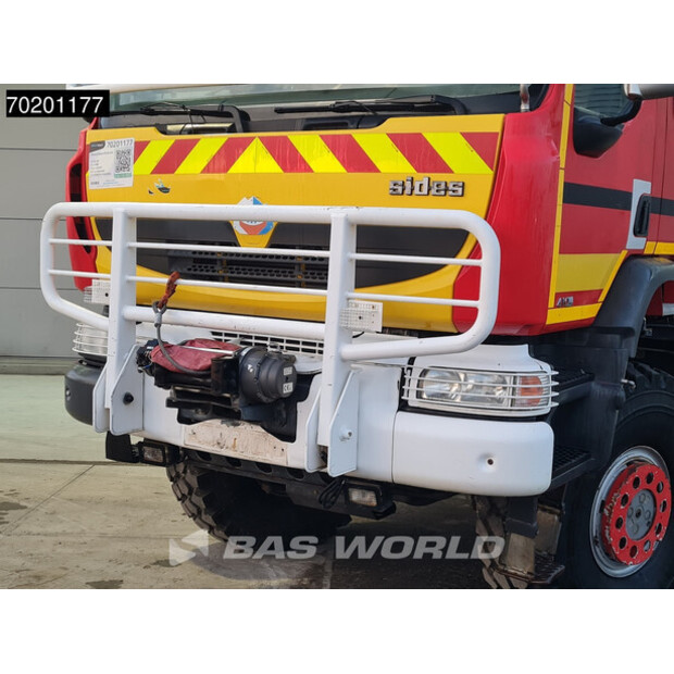 2008 رينو CCFS 6000-43225388