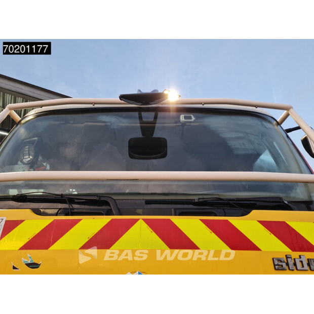 2008 رينو CCFS 6000-43225390