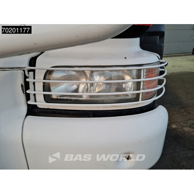 2008 رينو CCFS 6000-43225392