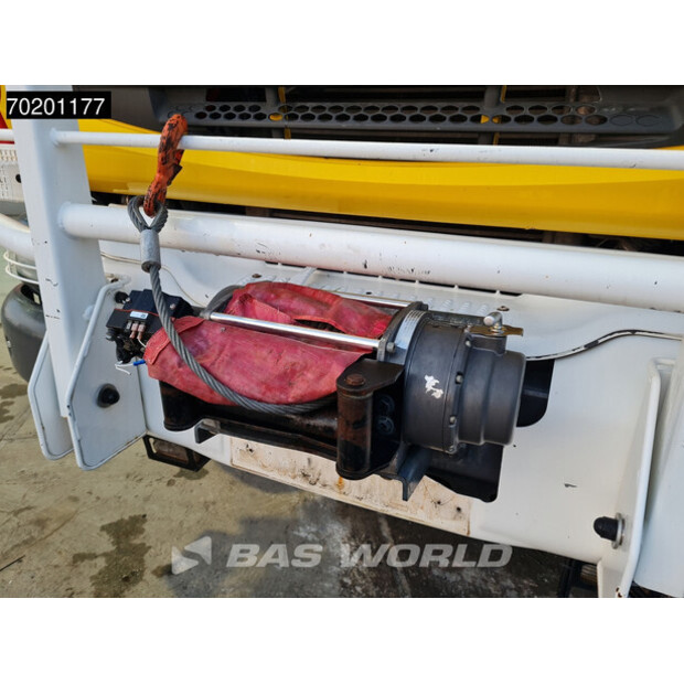 2008 رينو CCFS 6000-43225393