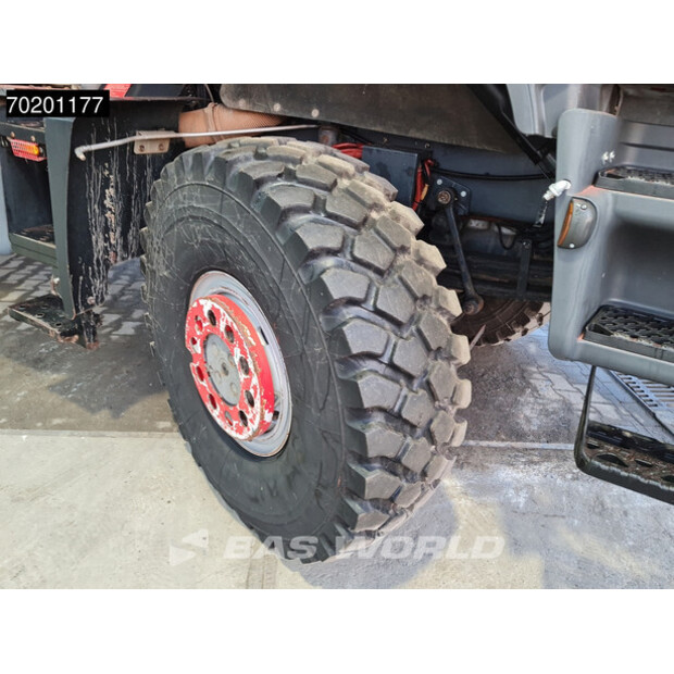 2008 رينو CCFS 6000-43225394