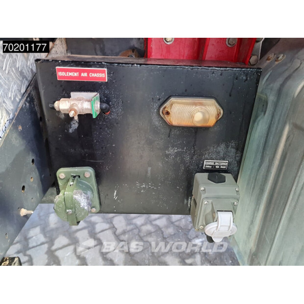 2008 رينو CCFS 6000-43225395