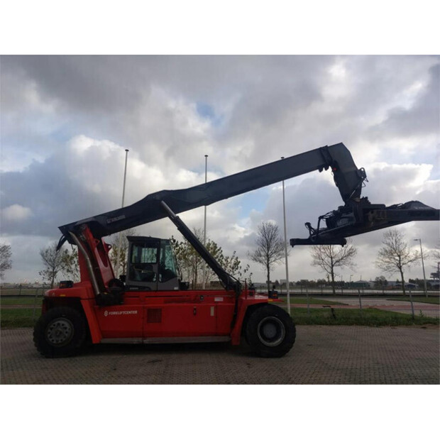 2014 كالمار DRF100-54S6-43225397