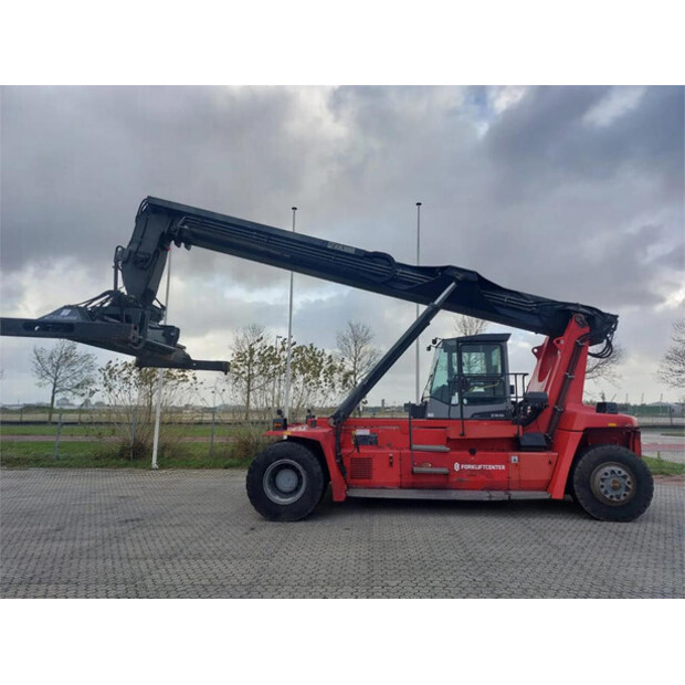 2014 كالمار DRF100-54S6-43225398