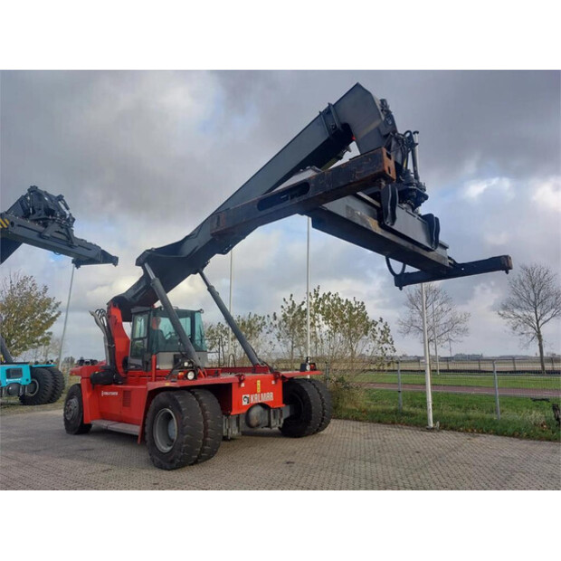 2014 كالمار DRF100-54S6-43225399