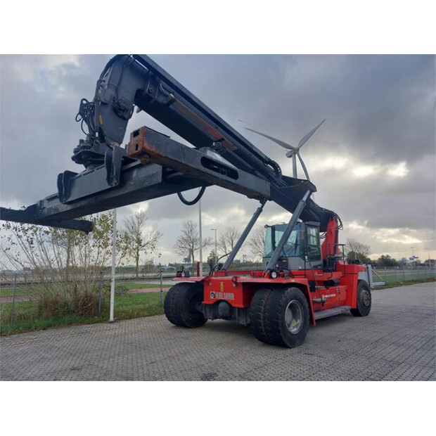 2014 كالمار DRF100-54S6-43225400