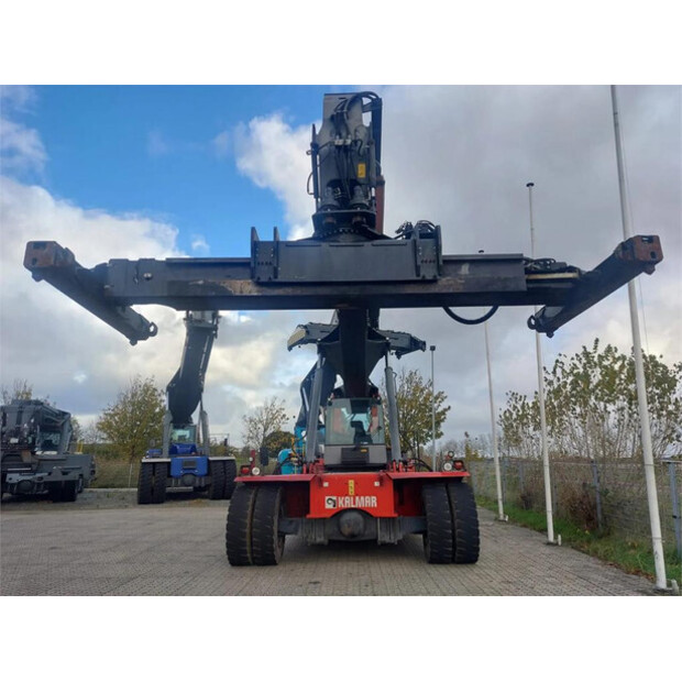 2014 كالمار DRF100-54S6-43225401