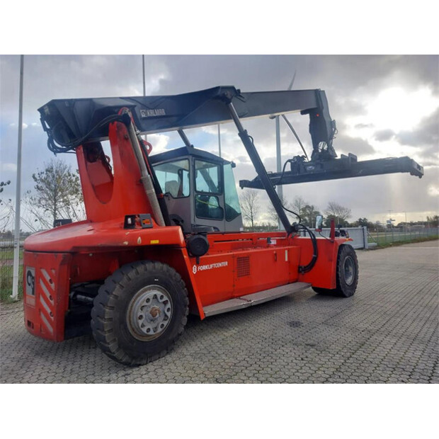 2014 كالمار DRF100-54S6-43225402