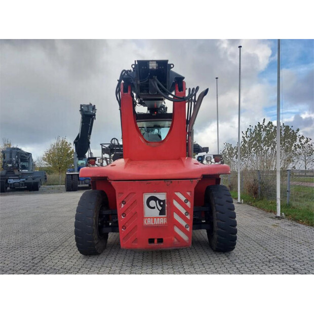 2014 كالمار DRF100-54S6-43225404