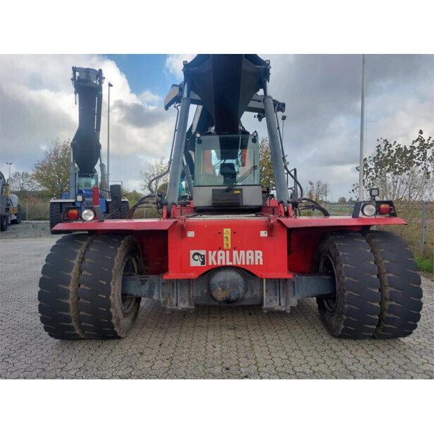 2014 كالمار DRF100-54S6-43225405