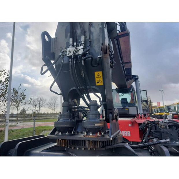 2014 كالمار DRF100-54S6-43225406