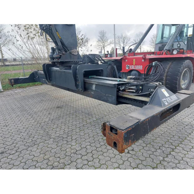2014 كالمار DRF100-54S6-43225407