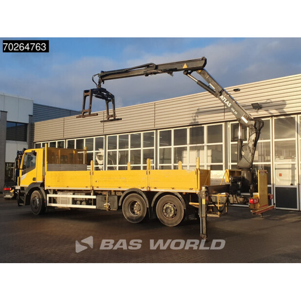 2018 Iveco STRALIS 310-43225410