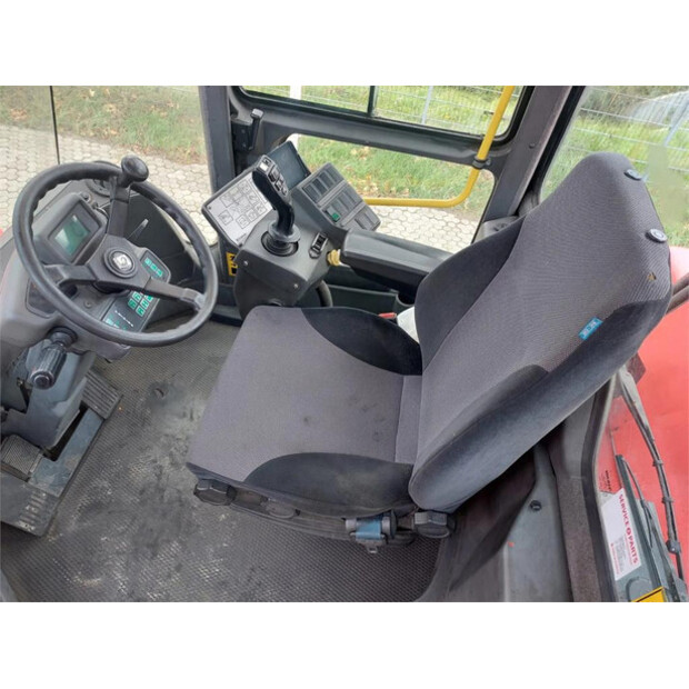 2014 كالمار DRF100-54S6-43225411