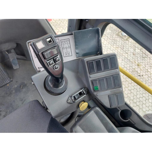 2014 كالمار DRF100-54S6-43225413