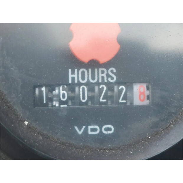 2014 كالمار DRF100-54S6-43225414