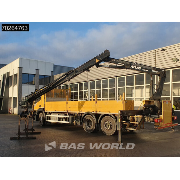 2018 Iveco STRALIS 310-43225415