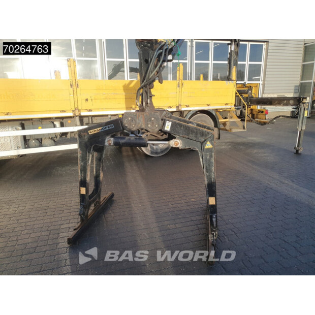 2018 Iveco STRALIS 310-43225417