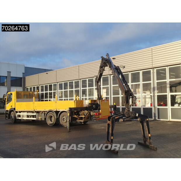 2018 Iveco STRALIS 310-43225418