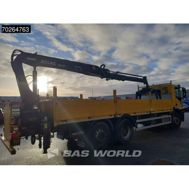 2018 Iveco STRALIS 310-43225422