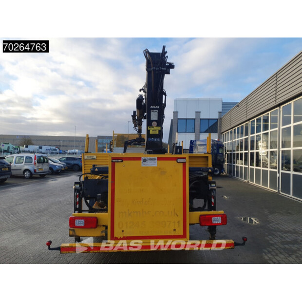 2018 Iveco STRALIS 310-43225423