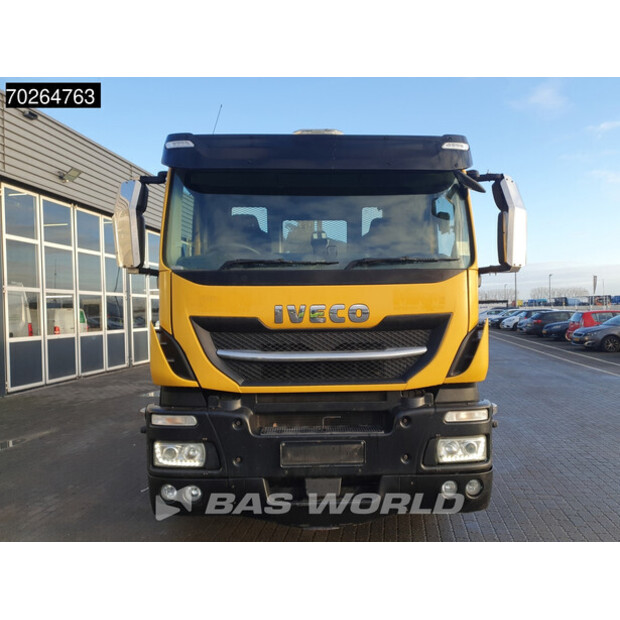 2018 Iveco STRALIS 310-43225425