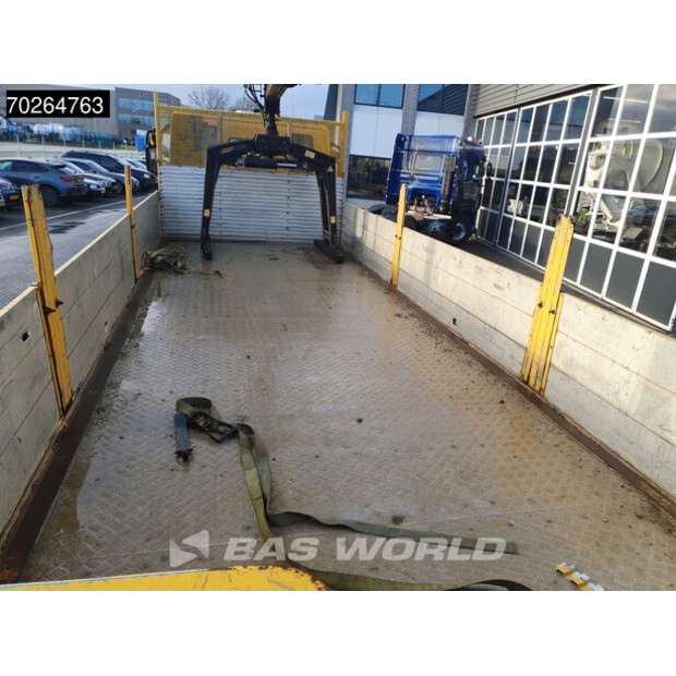 2018 Iveco STRALIS 310-43225426