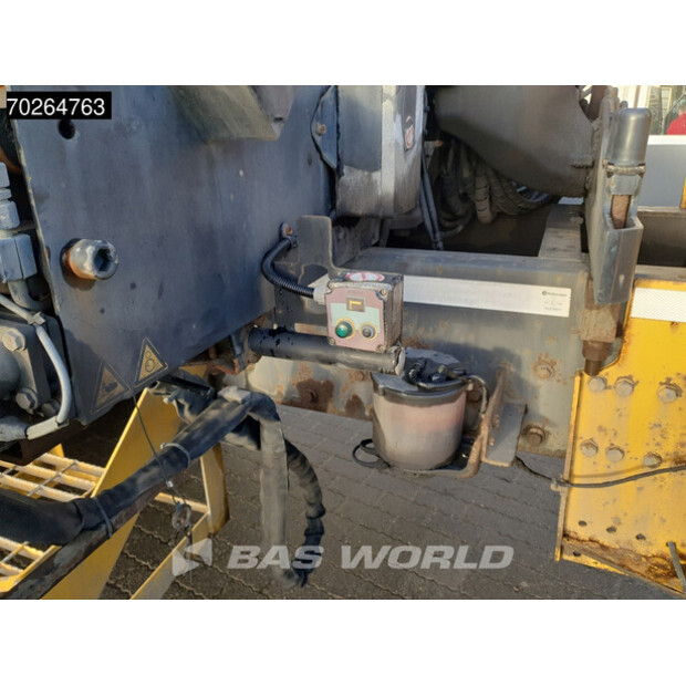 2018 Iveco STRALIS 310-43225427