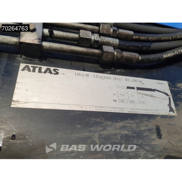 2018 Iveco STRALIS 310-43225431