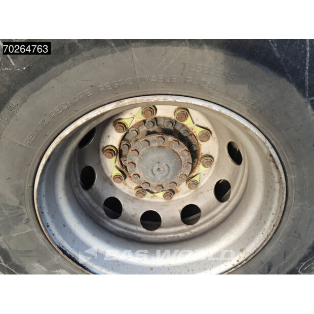 2018 Iveco STRALIS 310-43225432