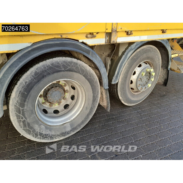 2018 Iveco STRALIS 310-43225433