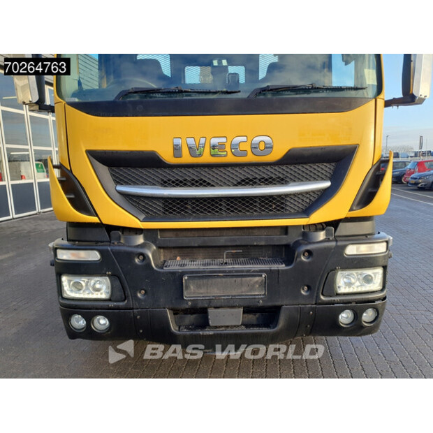 2018 Iveco STRALIS 310-43225434