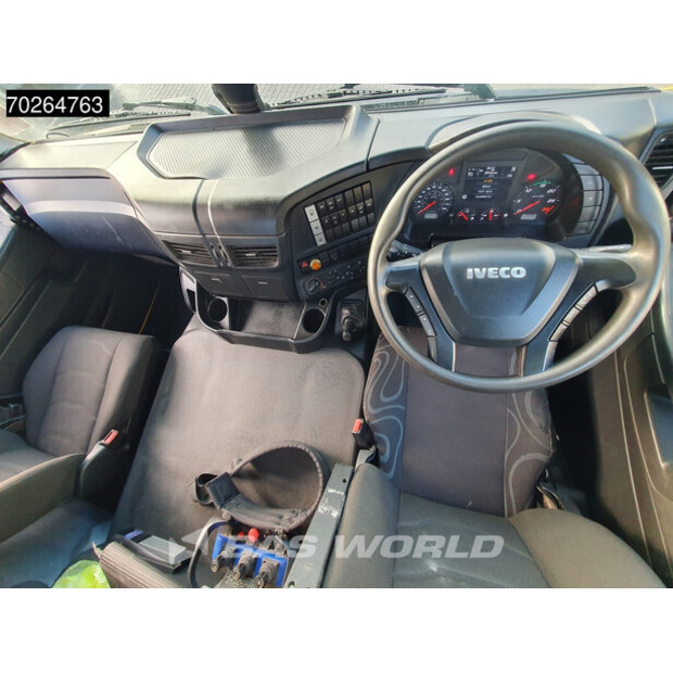 2018 Iveco STRALIS 310-43225436