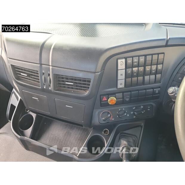 2018 Iveco STRALIS 310-43225437