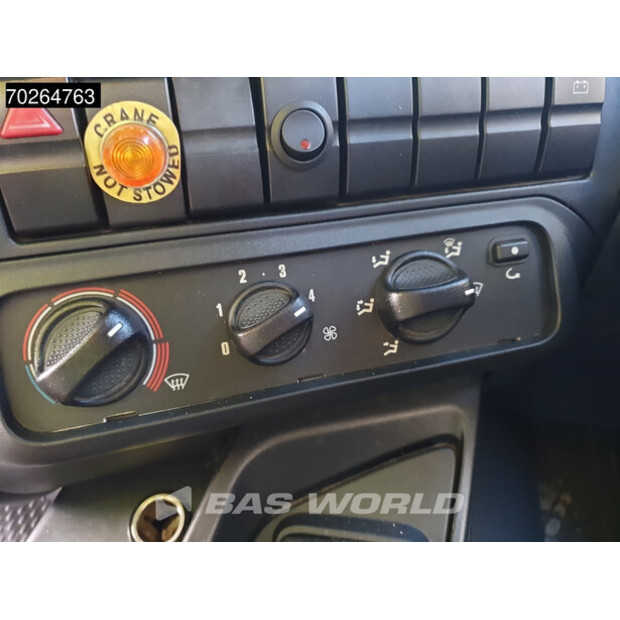 2018 Iveco STRALIS 310-43225438