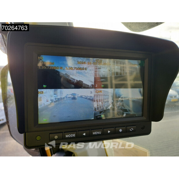 2018 Iveco STRALIS 310-43225439