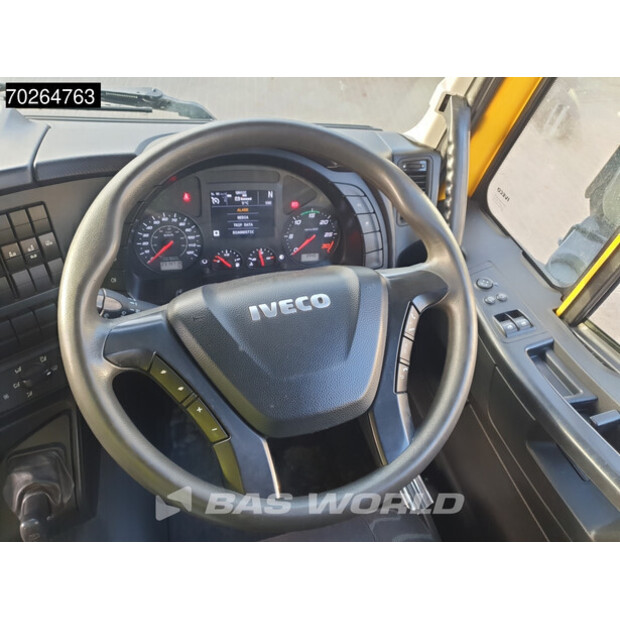 2018 Iveco STRALIS 310-43225440