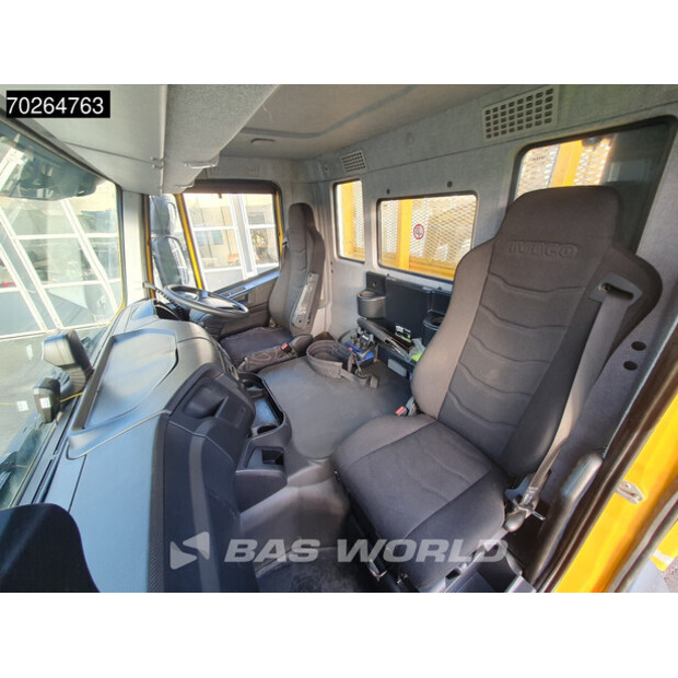 2018 Iveco STRALIS 310-43225444
