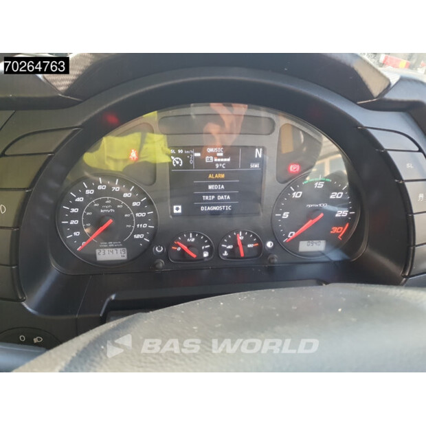 2018 Iveco STRALIS 310-43225445