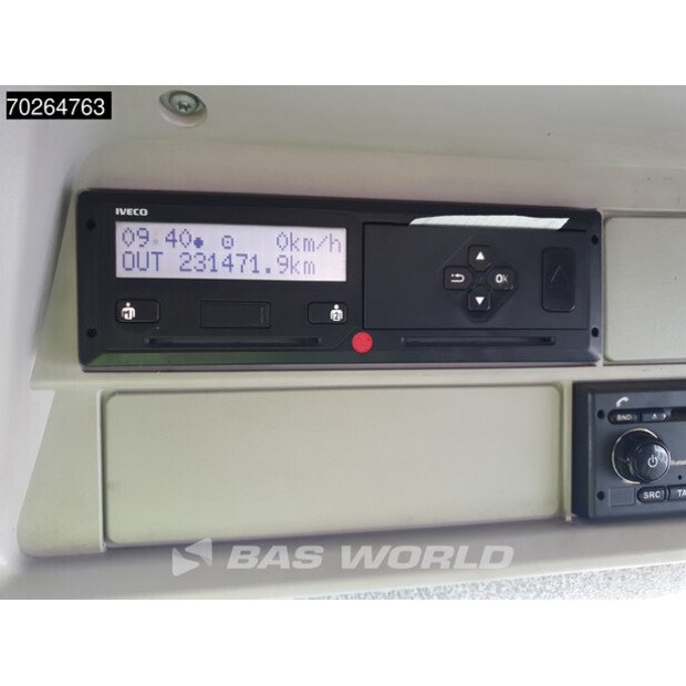 2018 Iveco STRALIS 310-43225446