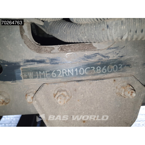 2018 Iveco STRALIS 310-43225450