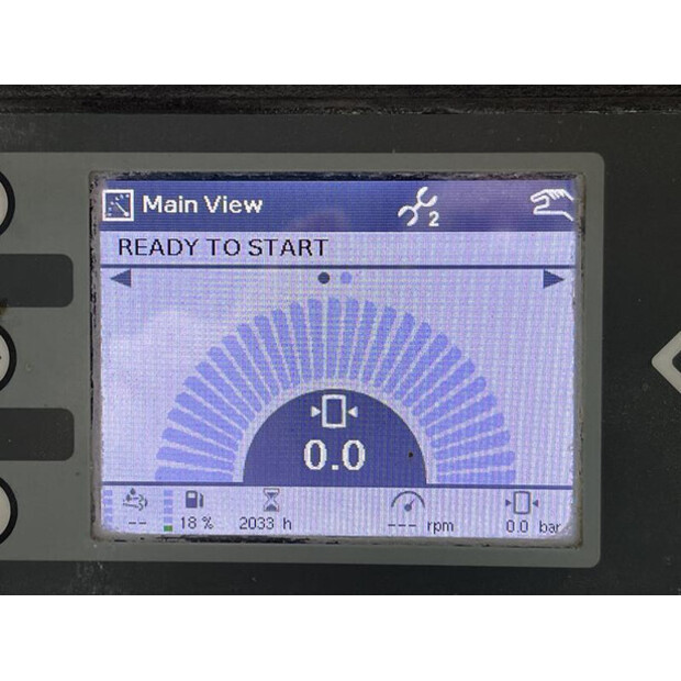 2015 Atlas-Copco XATS 327 MD - N-43225463