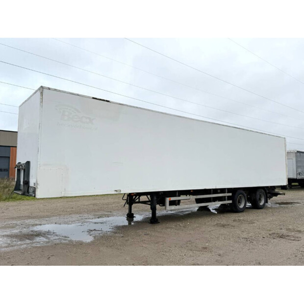 1997 BURG BPDO 12 20-43225474